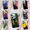 Горный велосипед Велосипед MTB Чехол для телефона Для iPhone 17 Air 15 16e 14 13 Pro Max Coque 12 11 Pro Max PLUS чехол