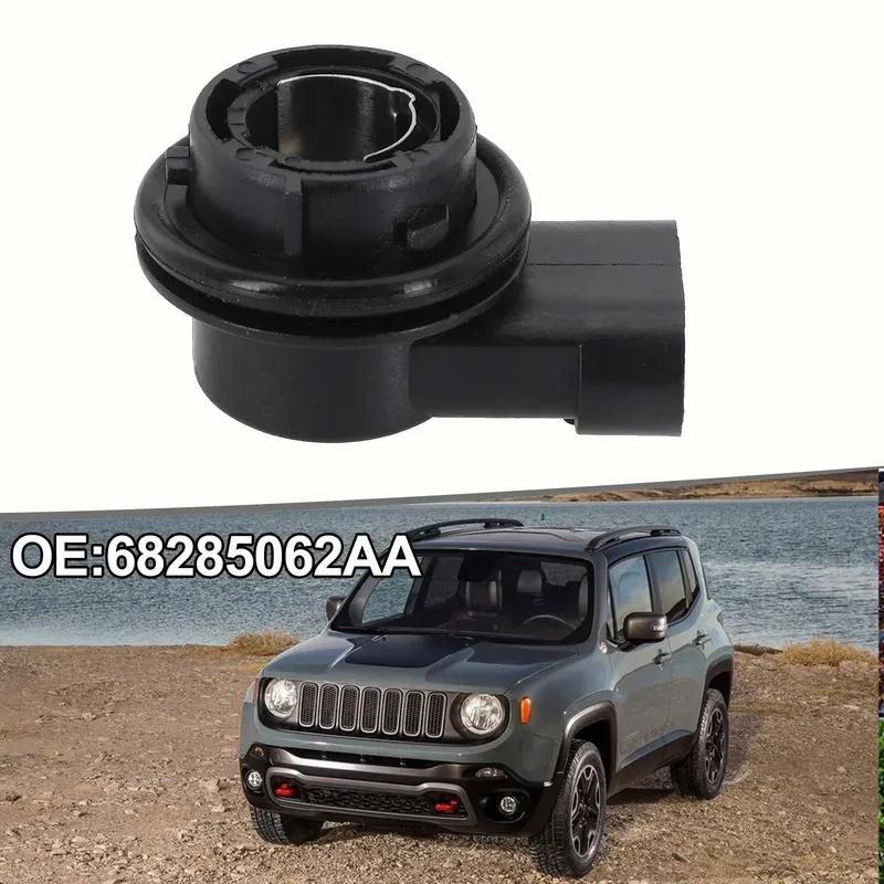 1 buc 68285062AA Material Nailon Bază Lampă Mașină Soclu Bec PY21 Suport Lampă Caracteristici 3 P Pentru Jeep Pentru Renegade Accesorii Auto