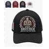 Fashion1D digital printing year new personalized casual sunshade baseball cap outdoor cap men and women