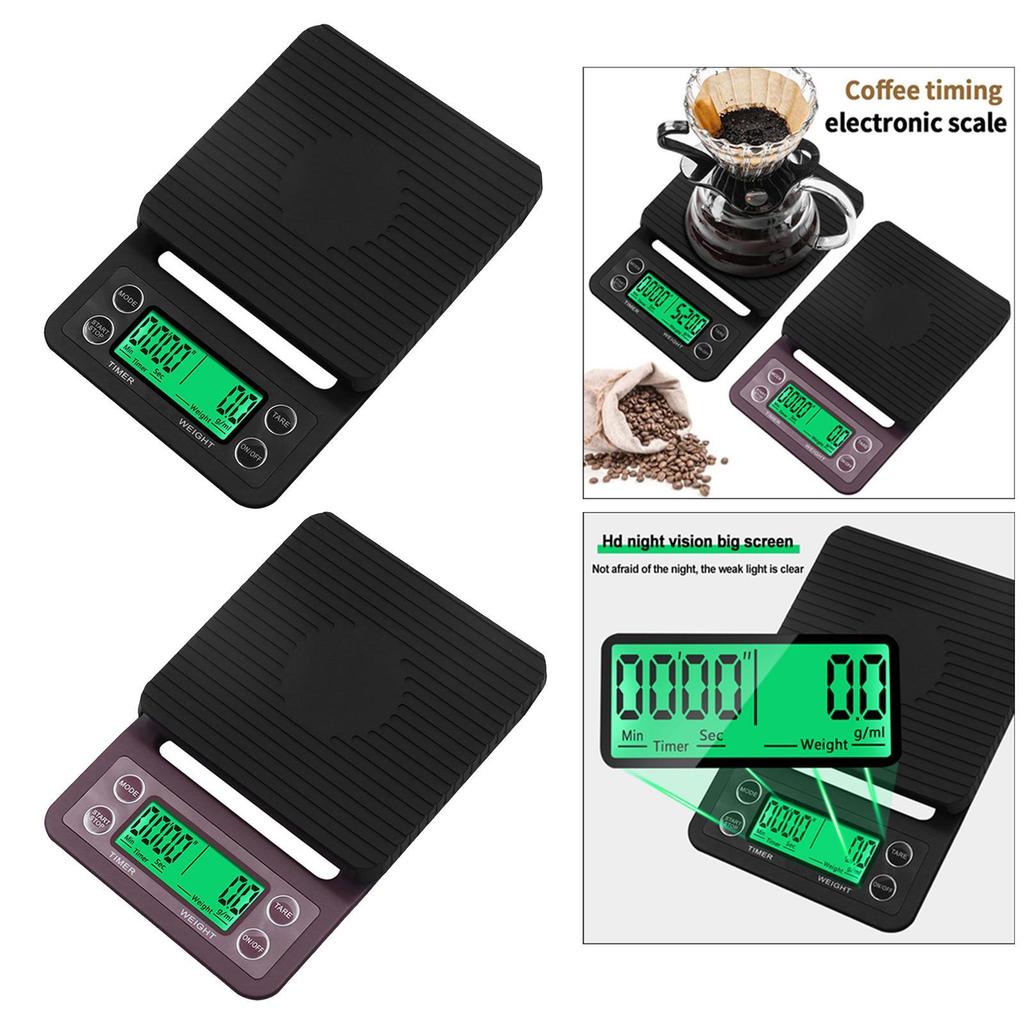 Household Digital Kitchen Scale Household 0.1g Electronic Scale Jewelry Scale