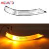 Rear View Mirror Turn Signal Light 7L6949101C 7L6949102C for VW Touareg 2007 2008 2009 2010 2011 LED Side Rearview Lamp