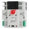  Power Automatic Transfer Switch Uninterrupted 2 Way Controller ZGQ5-100/2P 220V
