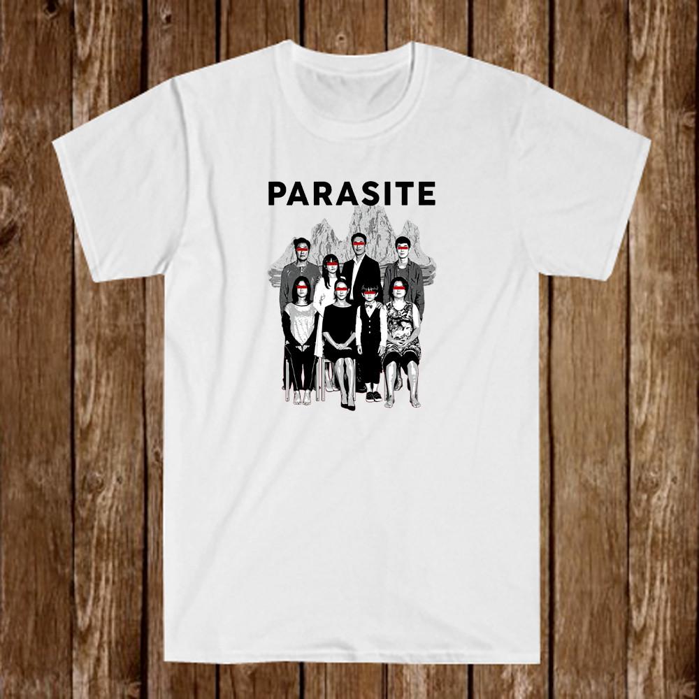 Parasite Movie Men'S Size S-5Xl