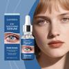Eye Care Essence Moisturizing Skin Around The Eyes, Anti-wrinkle Care, Light and Comfortable Eye Essence