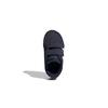 adidas Zapatos de niño bajo Neo Vs Switch Azul Blanco Bebé e Infantil FW6663