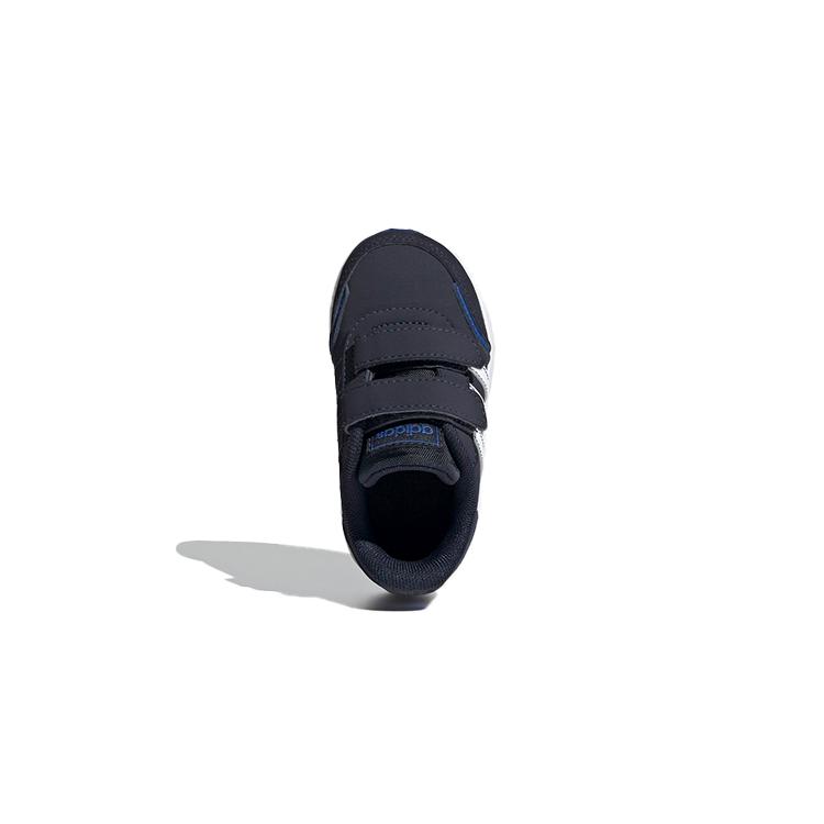 adidas Zapatos de niño bajo Neo Vs Switch Azul Blanco Bebé e Infantil FW6663