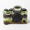 Silicone Case for Fujifilm Mirrorless X-T4/XT-4, X-T4 Camera Bag, Photography Accessory, X-T4 Macaron Colors