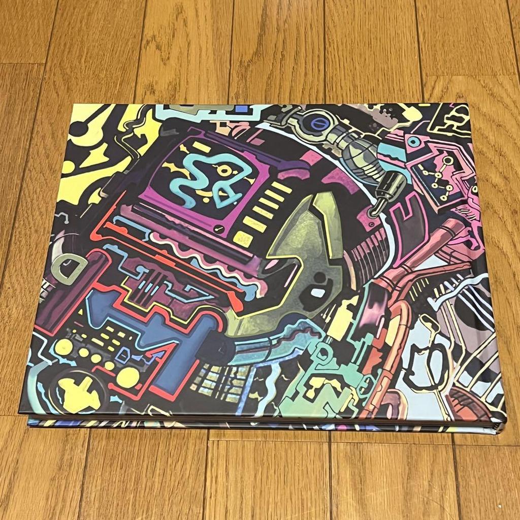 [USED] The Art of Thor: Ragnarok | MARVEL American Comics