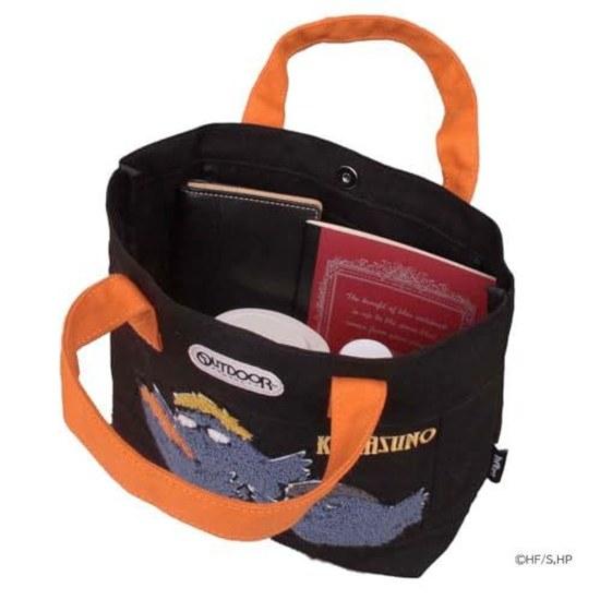 Haikyuu Mini Tote Bag ODHQ11