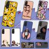 The Office Cover For Xiaomi Redmi Note 13 12 11 9 10 14 Pro 9S 10S 11S 12S Redmi 14C 10C 12C 13C Case