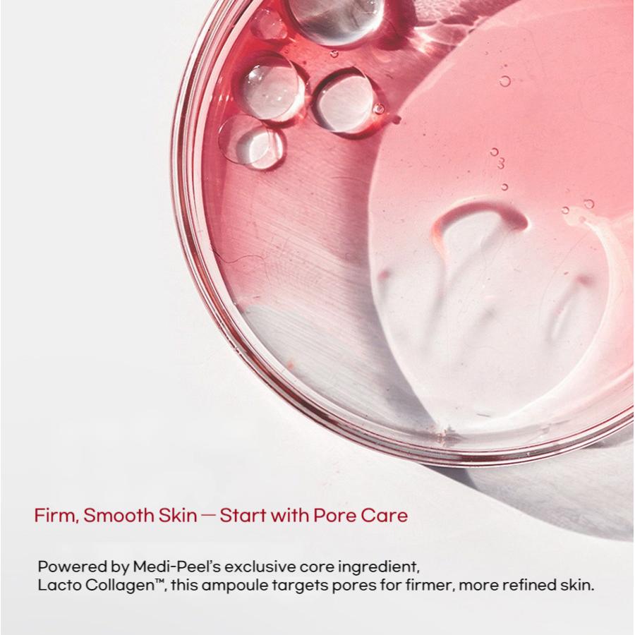 MEDI-PEEL Red Lacto Collagen Ampoule 50ml