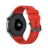 22mm Soft Silicone Adjustable Watchband Strap Bracelet Replacement for Huawei Watch GT2 Pro
