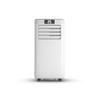 Climatiseur Portable 9000 Btu - Wi-fi - 3-en-1