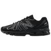 NB 1890 Retro Casual Running Shoes Unisex Sneakers Black White U189093H