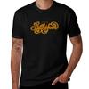 Gordon Lightfoot Tribute Tshirt Casual Trendy Short Sleeve Tshirt