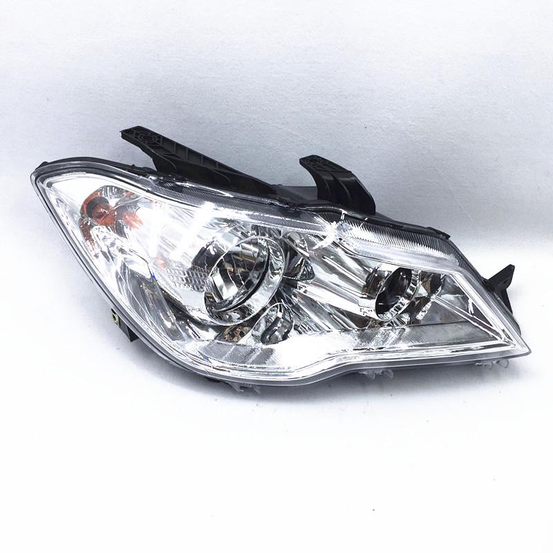 

Wuling Hongguang S1 Headlight Assembly, Original Boutique, Brand New for 2015 Models Philips Bulb Set
