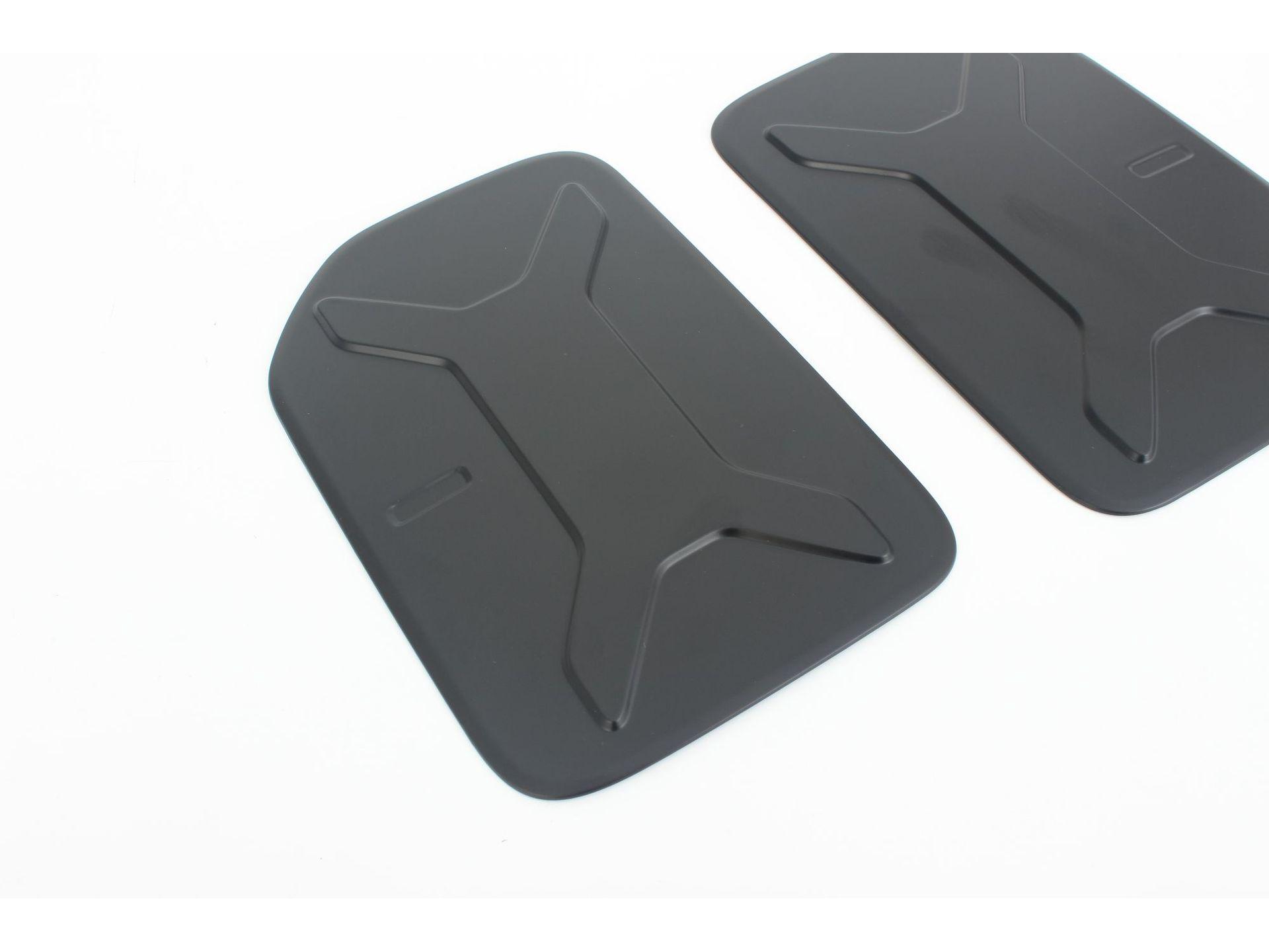 Chery iCAR V23 C-Pillar Panel & Rear Door Sticker - Exterior Modification Accessory