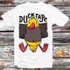 Maglietta scherzosa Duck Tape Toys B1067