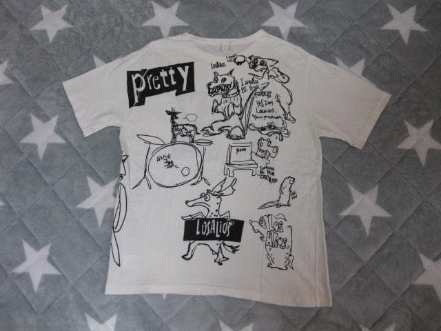 [USED] Limited Sale Men s Revive Shirt Innerwear L Sports X1