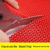 Nuolai PVC Kitchen Waterproof Non-slip Floor Mat