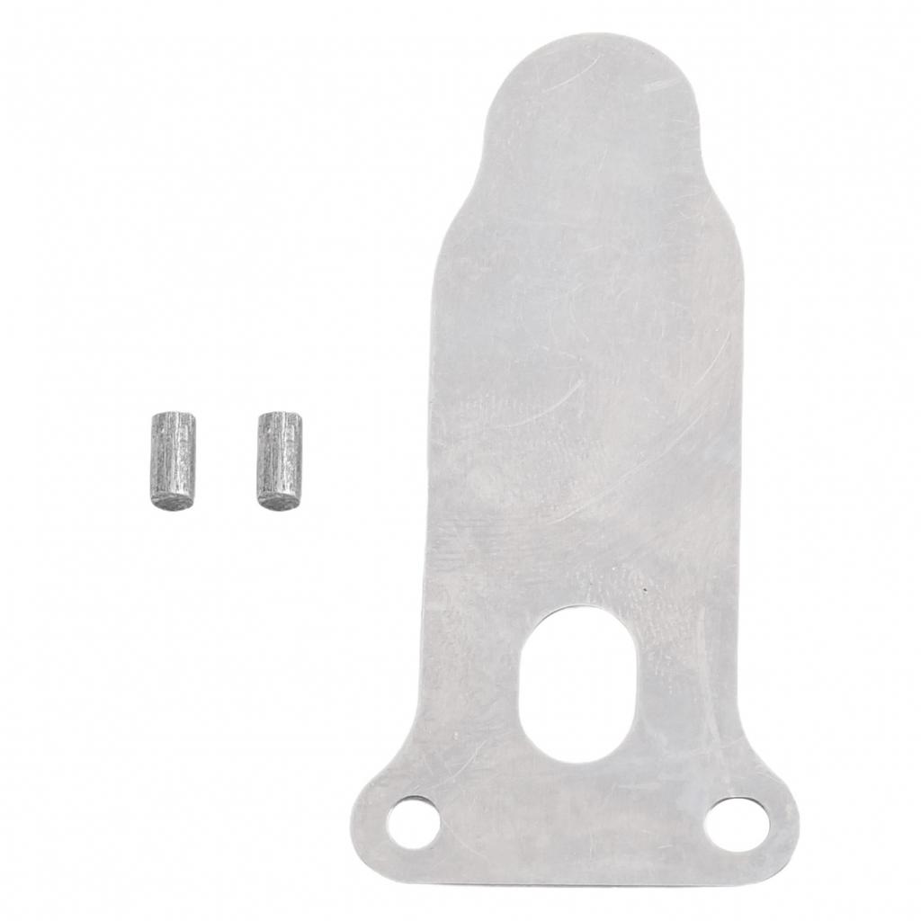 Cast Iron Valve Board Replacement Parts Air Compressor