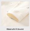 Autumn Baby Clothes Set: Cotton Pajamas & Pants for Newborns (Unisex)