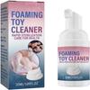 Rapid Sterilization Foaming Toy Cleaner