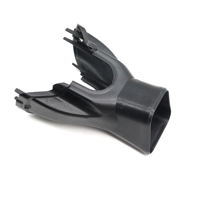 Motorcycle Accessories Ram Air Intake Tube Duct For BMW S1000RR M1000RR S1000 M1000 RR 2019-2023 Breather Pipe Fairing Parts