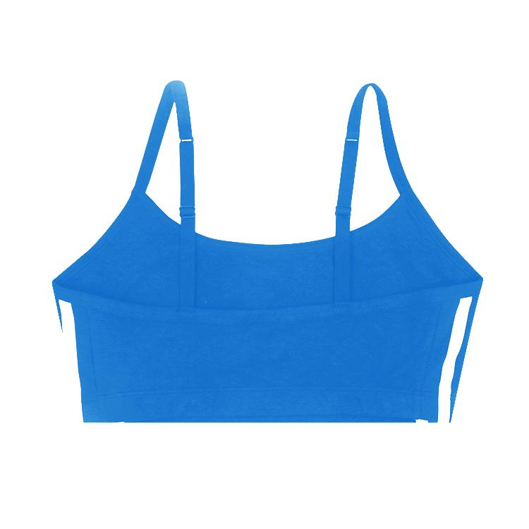 Adidas Originals Simple Casual Wireless Bralette Women Underwear 4A4H00-800