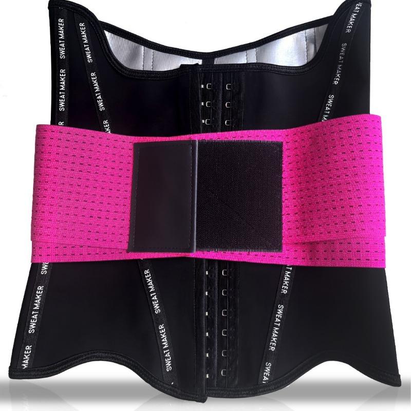 Waist Trainer Tummy Control Shaping Waist Cincher For Postpartum Body Shaping Yoga