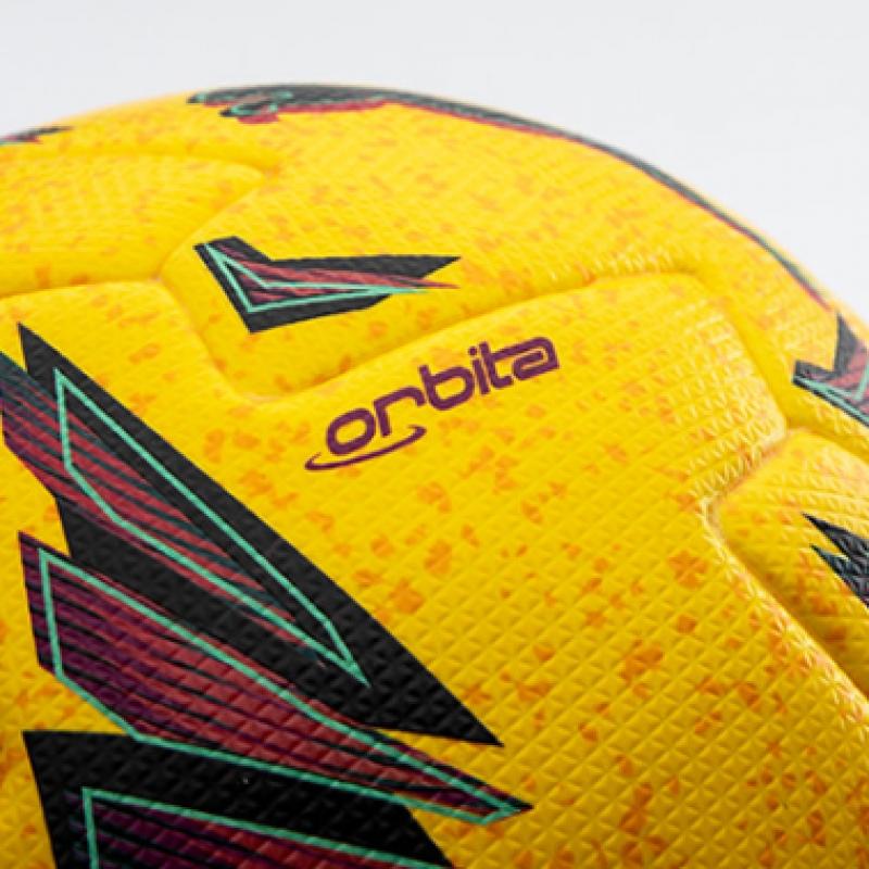 Puma Galleria Puma Obita La Liga 1 Soccer Ball No. 5 Fifa Ball