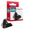 DOBE Charging Stand for Switch 2 / Switch / Switch OLED – Play While Charging, Fast Charging with Original Adapter, Type-C, Compact & Portable