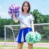 Fancy Cheerleading Cheering Ball Club Sport Supplies Dance Party Decorator Cheerleader Pom Poms