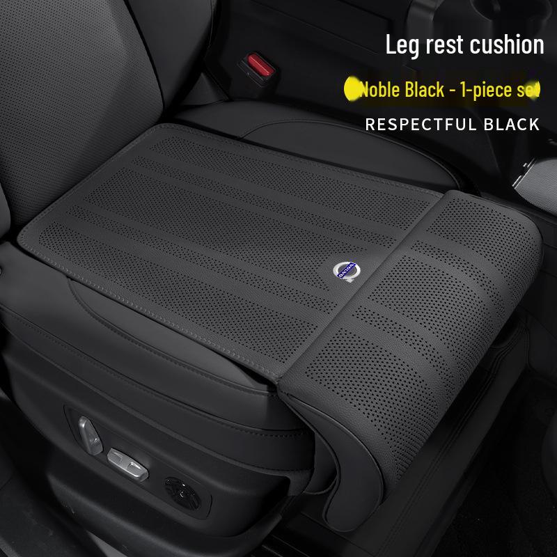 Volvo S60/S90/V90/V60/XC40 Driver's Seat Leg Support Cushion