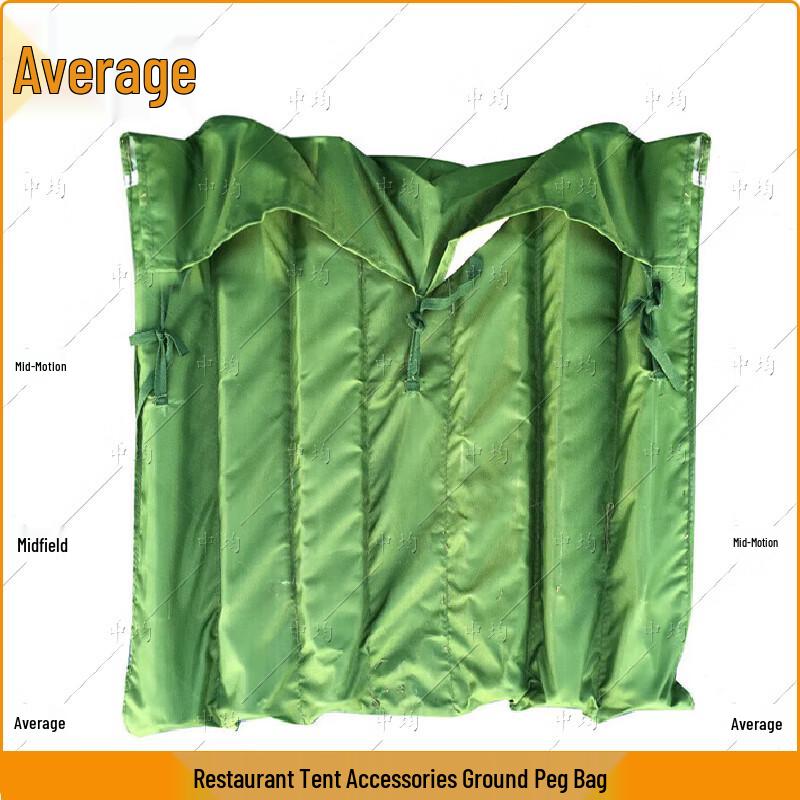 Zhongjun 2006-72 Sqm Restaurant Tent System