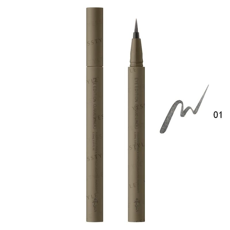 ettusais - Eye Edition Liquid Liner