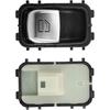 Unifizz Power Window Switch Right Passenger Side Power Window Master Control Switch A2059051513 A2057371000 for Mercedes-Benz C300 C350e 2015-2020