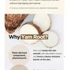 Isntree - Yam Root Vegan Milk Cleanser