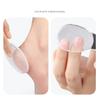 Nano Glass Exfoliate Foot Hard Dead Skin Pedicure Remover Scrubber Peeling Artifact Peeling Nano Foot Plate File Pedicure Tools