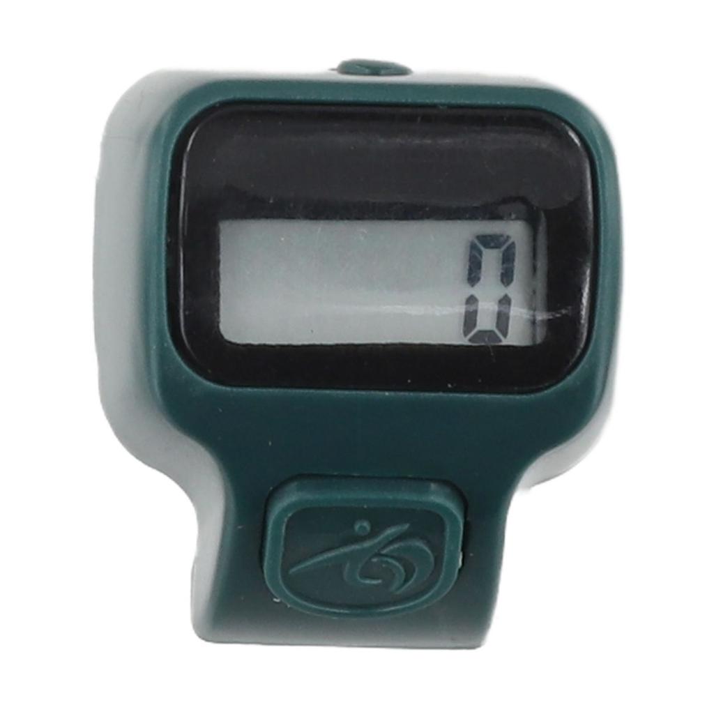 Comfortable Grip Ergonomic Electronic Counter Handheld Counter Easy To Use