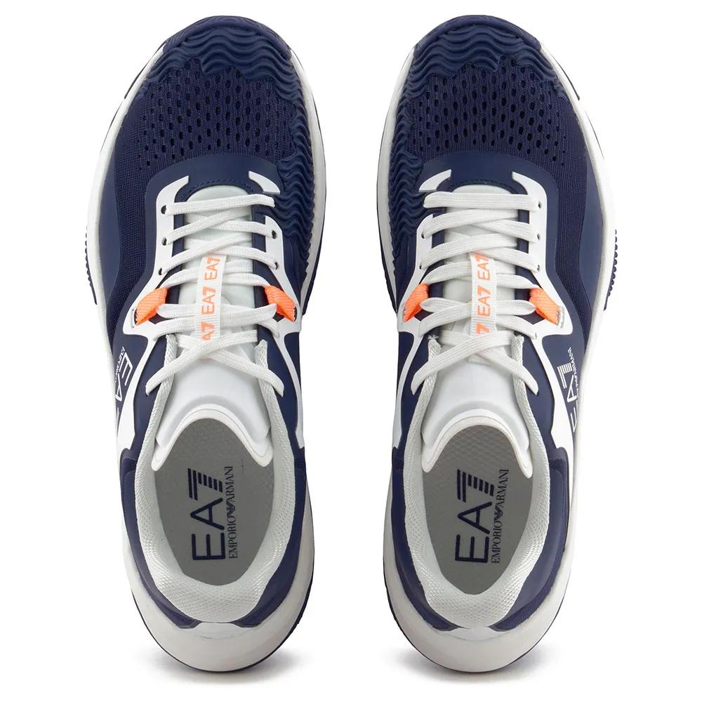 EA7 EMPORIO ARMANI Кросовки X8X248_XK445