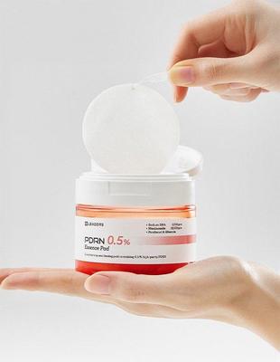 PDRN 0.5% Essence Pad – 70sheet