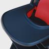 Universal Baby Dining Chair & Tray for Children's Growth