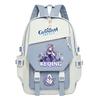 Game Genshin Impact Print Backpack Girls Boys School Bags Student Fashion High Quality Travel Bagpack Children Anime Backpack