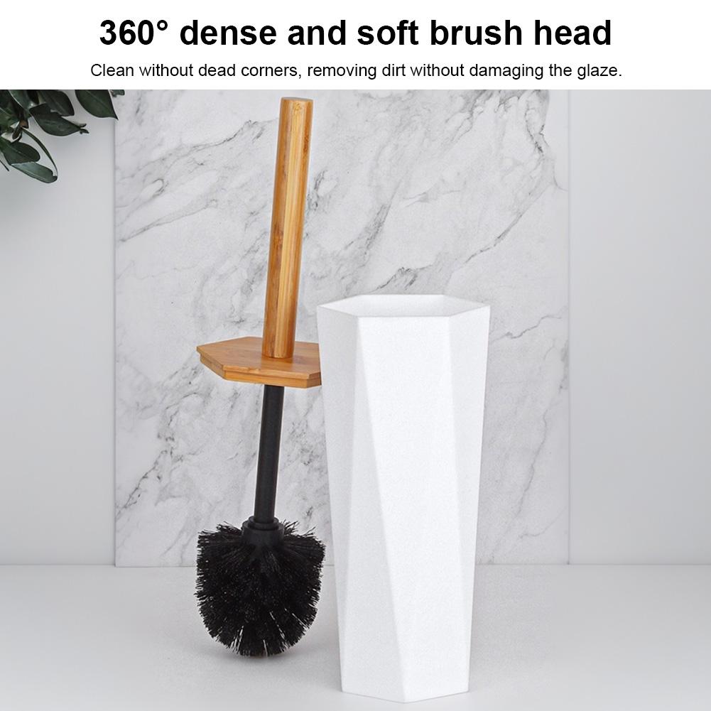 8-teiliges Badezimmer-Set mit Becherhalter, Seifenspender, Mülleimer, Bürste, Badezimmer-Ensemble - Seifenschale, Spender, Mülleimer, Toilettenbürste