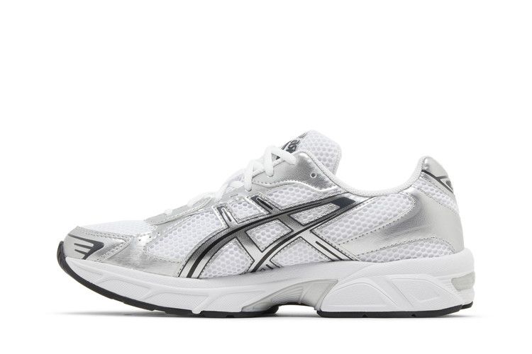 ASICS Gel-1130 White Pure Silver