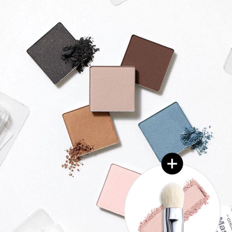 

Одни тени Genuine Magnetic Single Shadow 23 Cozy Baby