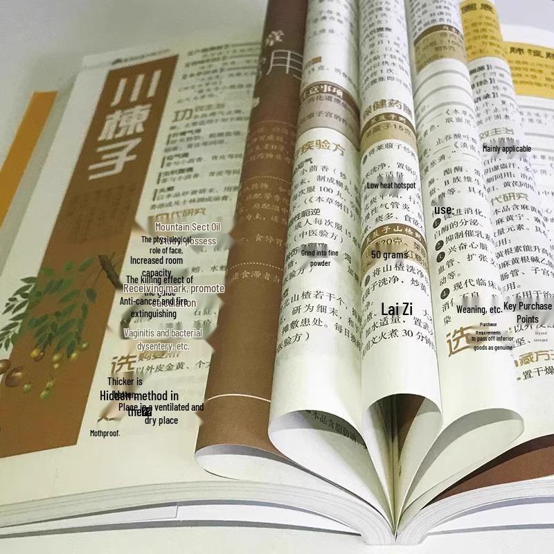 A Concise Guide To Home Traditional Chinese Medicine: TCM Basics, Health Preservation, Symptom-Based Dietary Therapy, and Family Wellness