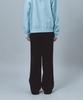 REST&RECREATION Hairy Knit Pants - Black