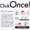 Pentel Orenz Mechanical Pencil White of 0.3mm XPP503-RW [Set of 5]